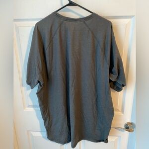 Carhartt Force short sleeve relaxed fit men’s t-shirt 2XL XXL